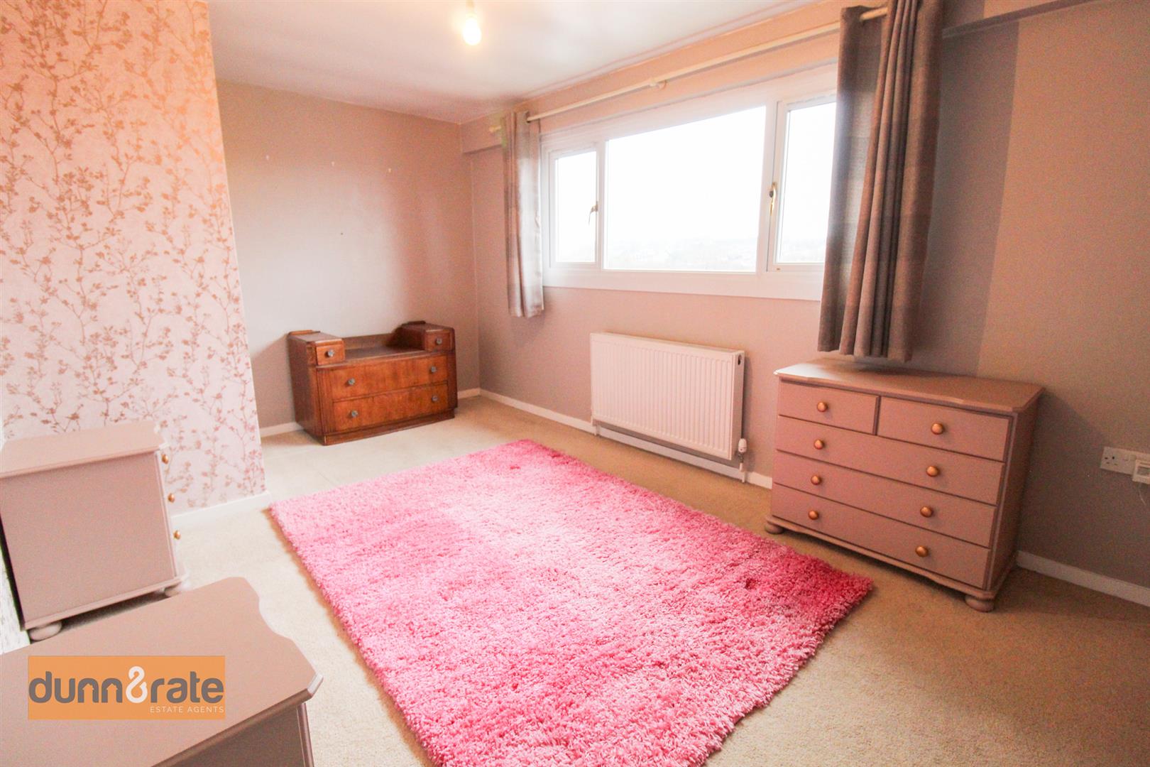 Chetwynd Street, Smallthorne, Stoke-On-Trent